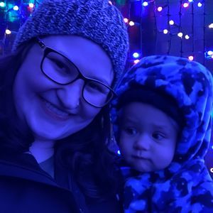 Meet your Posher, Amber